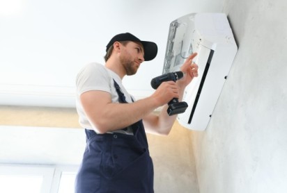 Bakırköy Klima Teknik Servis Hizmeti