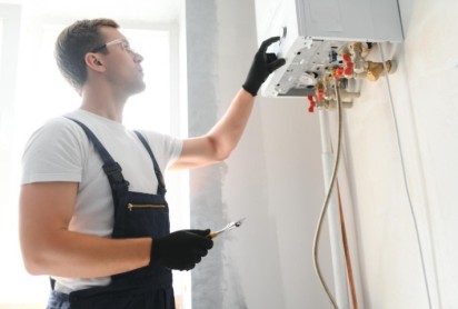 Bakırköy Kombi Bakım ve Onarım Hizmeti